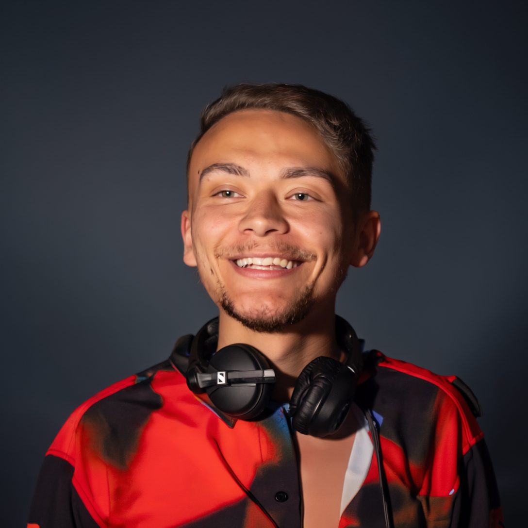 Jordan Baywood, Las Vegas AI systems builder